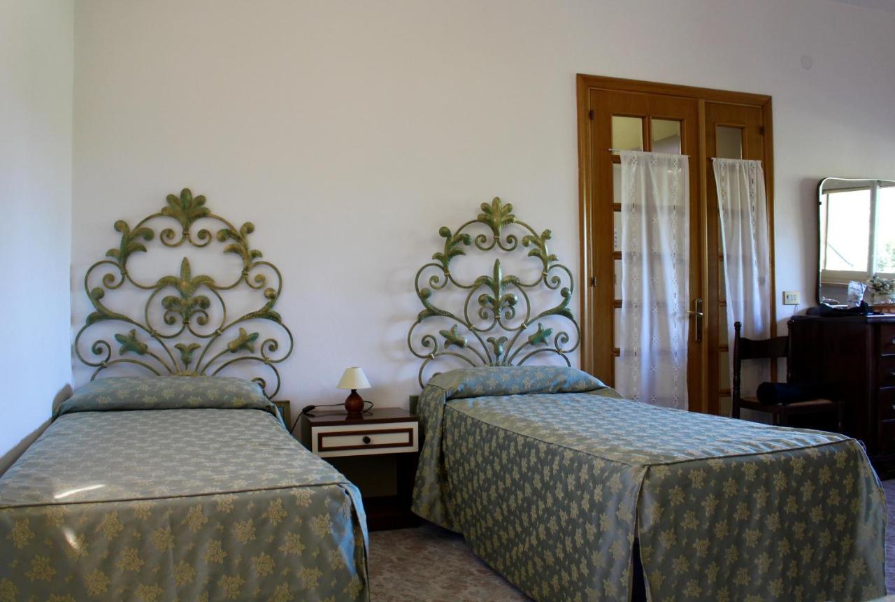 Agriturismo Vecchio Imposto Massa Marittima Luaran gambar